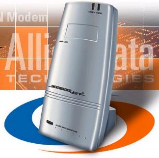 Allied Data - CopperJet 800